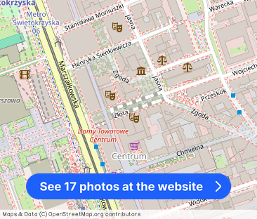 Wysokie mieszkanie w wyremontowanej kamienicy - Photo 1