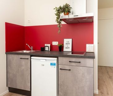 Residentie Marivaux - Foto 6