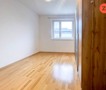 Gut aufgeteilte 3- Zimmer Wohnung mit Balkon - Photo 3