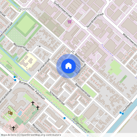 Koegrasstraat 2131 ZG Hoofddorp