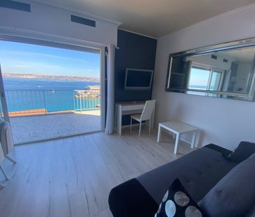 Location appartement Marseille 7ème (13007) - Photo 1