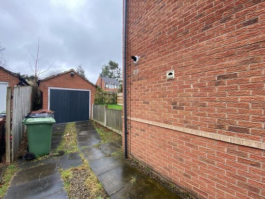 Woodside Mews, Leeds, Meanwood - Photo 1