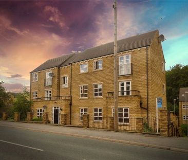 Sylvan Ridge, Ferndale, Huddersfield, HD2 - Photo 2