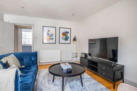 Fulham Road - Photo 2