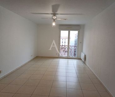 Location Appartement 2 pièces 44m² - Photo 1