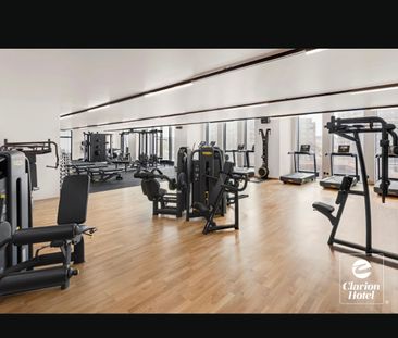 Lodjursstråket, Göteborg - Photo 4