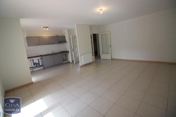 Location Appartement 3 pièces 68m² CUGNAUX 31270 - Photo 1