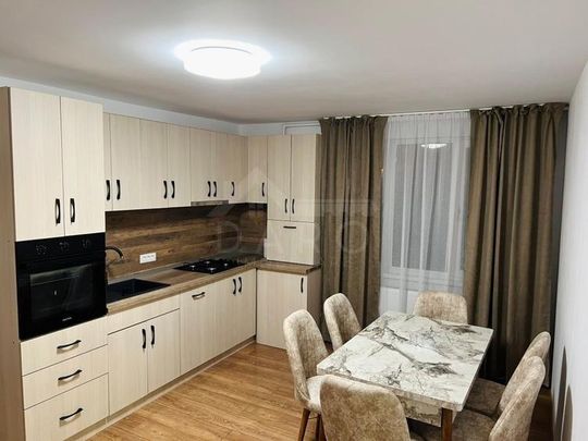 Închiriază Apartament 2 camere Rovinari - Fotografie 1