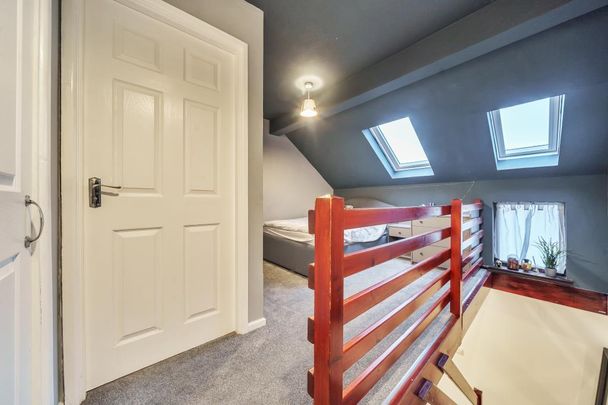 1 bedroom terraced house to rent - Photo 1