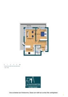 Löjtnant Granlunds väg 2 B - Photo 1