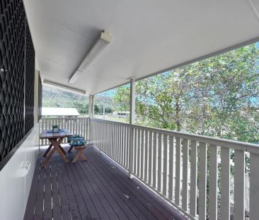 CHARACTER AND CHARM - AND A HUGE SHED - Photo 4