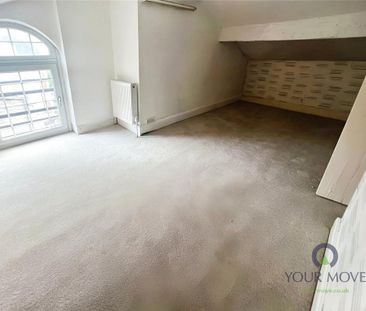 5 bedroom end of terrace house to rent - Photo 4