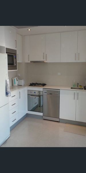 171/1 Railway Parade, Burwood NSW 2134 - Apartment For Rent | Domain - Photo 2