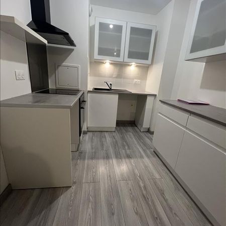 2 pièces - 40,25 m² - 1er étage - Colocation non autorisée - Photo 4