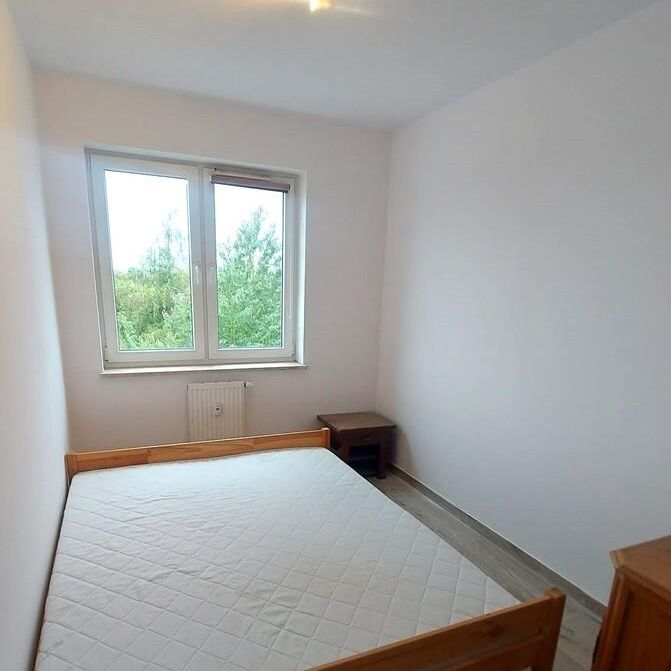 Mieszkanie na wynajem, Gorzów Wlkp., Górczyn - Фото 1