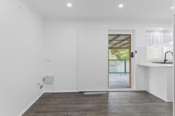 Spacious Family Home in Quiet Pocket of Ambarvale - Photo 1