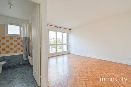 Appartement 1 Pièce 34 m² - Photo 3