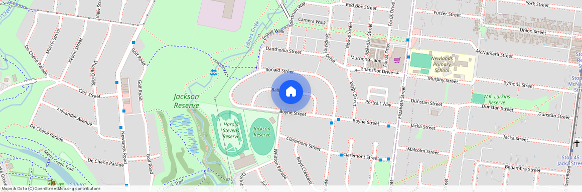 15 Ballard Avenue, Coburg North