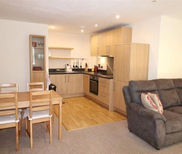 1 bedroom apartment to rent - Photo 4