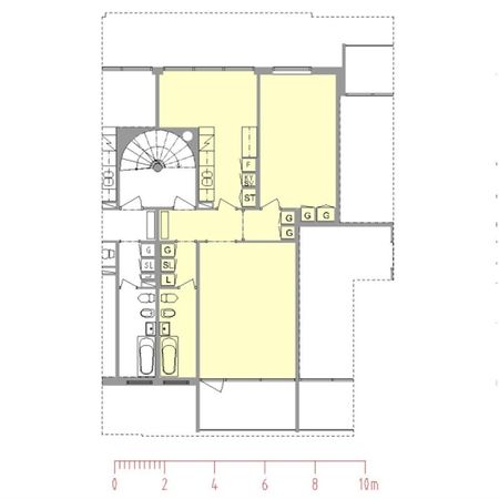 Getingstigen 15 - Foto 4