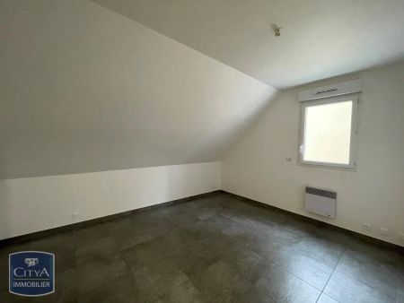 Maison à louer 3 pièces 67.83m² - Photo 2