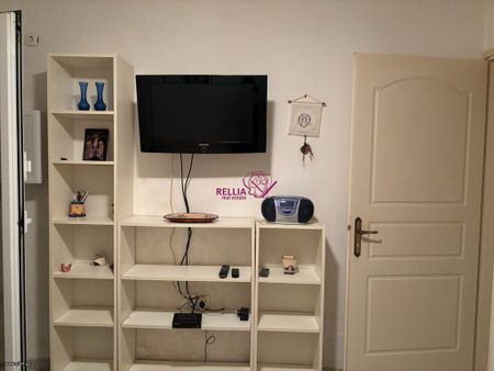 Διαμέρισμα 55 τ.μ. προς ενοικίαση - Photo 2