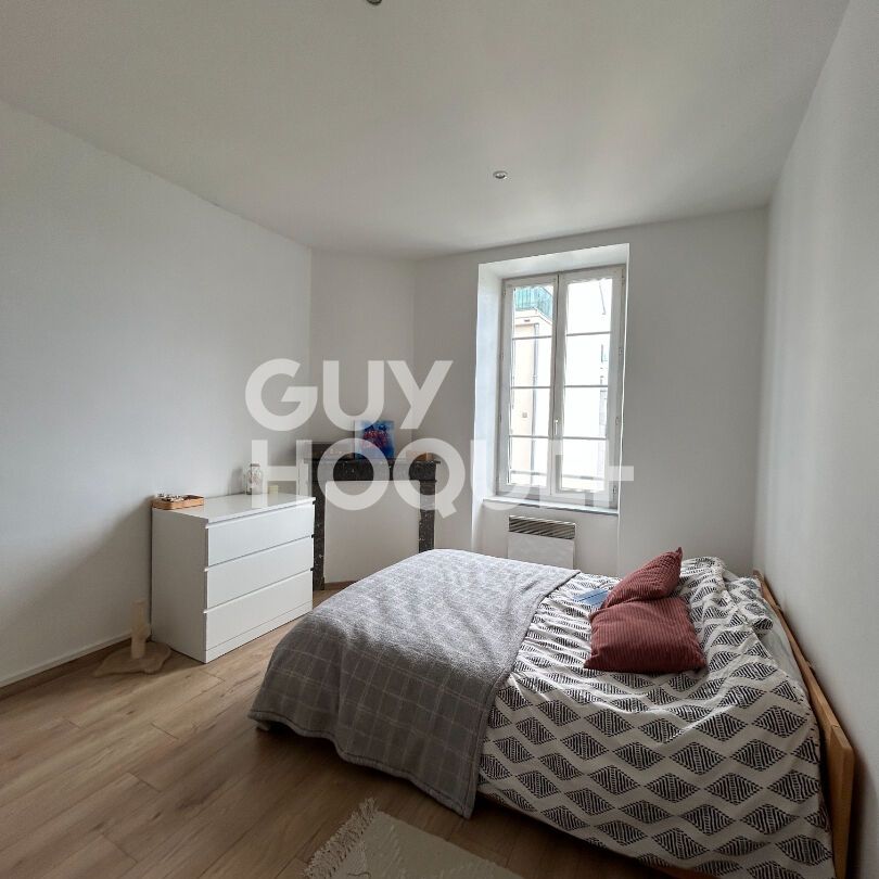 Appartement T2 idéal étudiant - Photo 1