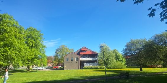 Svängrumsgatan, Västra Frölunda - Foto 3