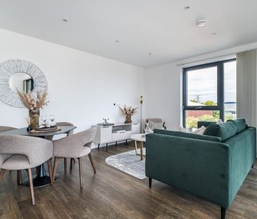 5 bedroom house to rent - Photo 1