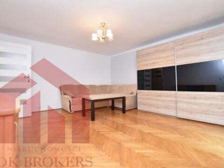 Do wynajęcia UMEBLOWANA kawalerka - Photo 4