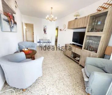 Alquiler de piso en Solymar - Puerto Marina - Photo 3