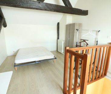 Location Appartement 2 pièces 40m² NEVERS 58000 - Photo 3