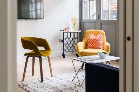 Rainsford Street, Paddington, W2 - Photo 2