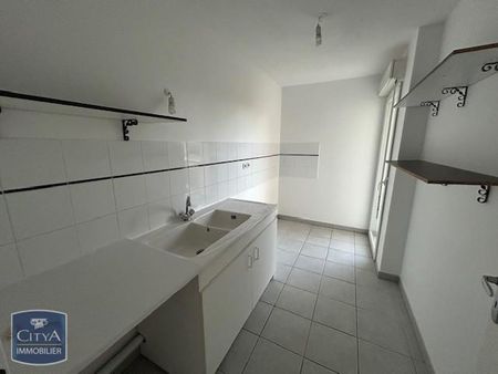 Location Appartement 3 pièces 63m² FEYTIAT 87220 - Photo 3