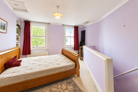 1 bedroom semi-detached house to rent - Photo 4