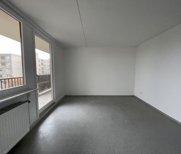 Jetzt frei! - 3-Zimmer-Wohnung mit Balkon in Braunschweig! - Foto 1