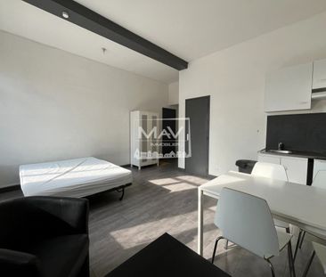 Appartement à louer à Tourcoing • - Photo 2