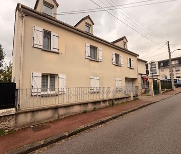 Appartement à louer 2 pièces • Montgeron - Photo 4