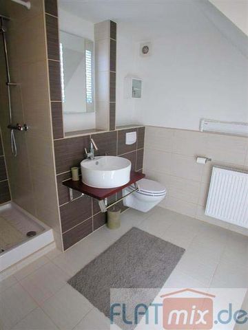 FLATmix.de / Modern möbliertes Apartment in PB-Mitte - Photo 5