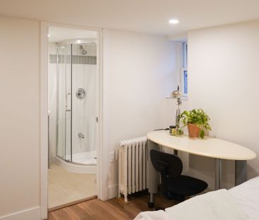 For Lease - 479 Whitmore Avenue Unit# Bsmt R3, Toronto, Ontario - Photo 5