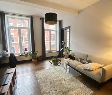 Appartement te huur - Photo 6