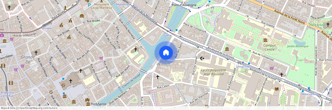 67000, Strasbourg