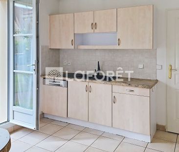 Maison T6 ORGEVAL à louer - Photo 5
