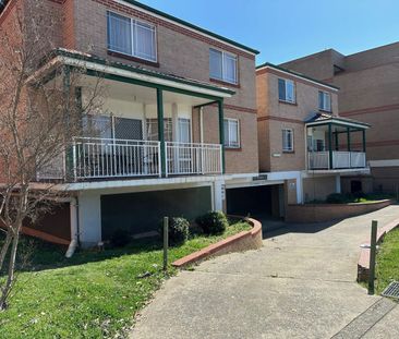 Unit 7/29-31 Bathurst Street, Liverpool, NSW 2170 - Photo 1