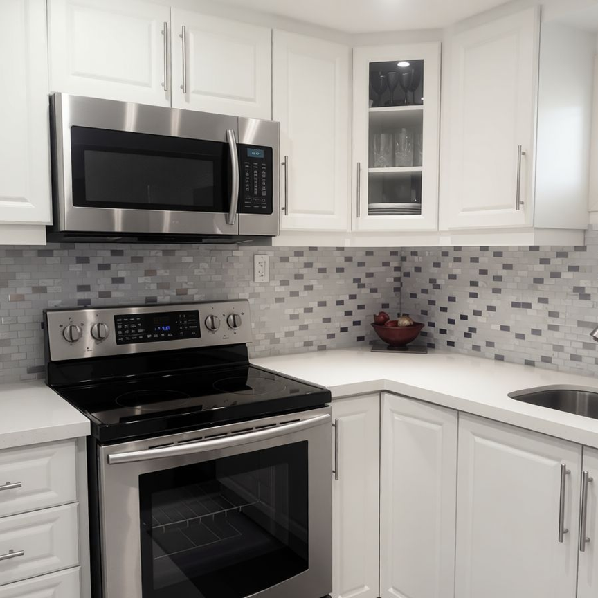 For Lease - 8 Montrose Place Unit# Lower Level, Brampton, Ontario - Photo 1