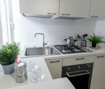 Amazing single room in the heart of Milan - Photo 5