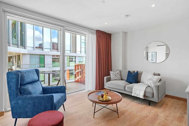 Vesta House, E20 1AN, London - Photo 1