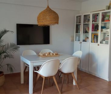 Piso de alquiler en Avinguda Dels Pinars, 75, El Saler - Photo 2