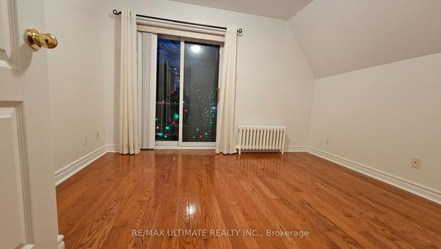 For Lease - 389 Westmoreland Avenue Unit# 2nd Floor, Toronto, Ontario - Photo 1