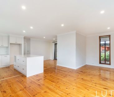 24 Fossey Street, Holder ACT 2611 - House For Rent | Domain - Photo 3